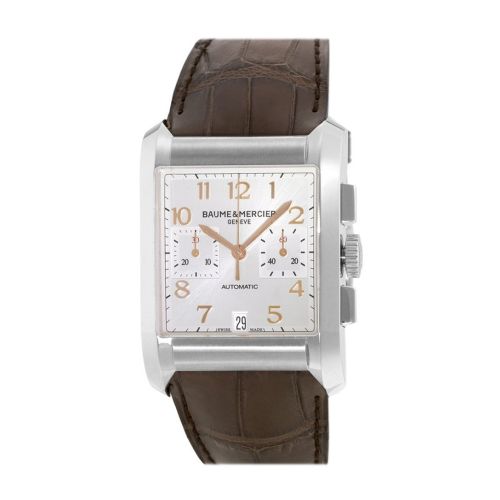 Baume & Mercier Hampton Automatic Men's Watch 10029
