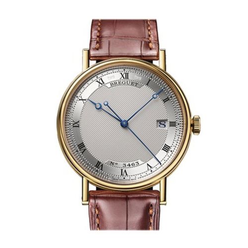 Breguet Classique Men's Watch 5177BA/15/9V6