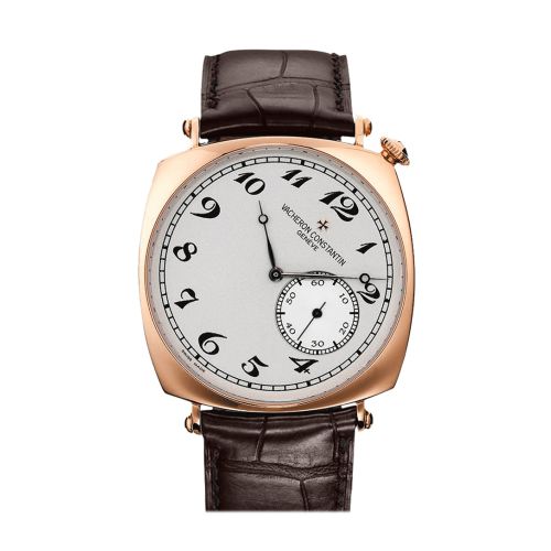Vacheron Constantin Historiques AmericanRose Gold  Men's Watch 82035/000R-9359