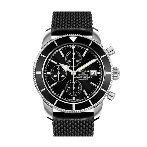 Breitling Superocean Heritage Chronograph 46 Mens Watch A1332024/B908-256S