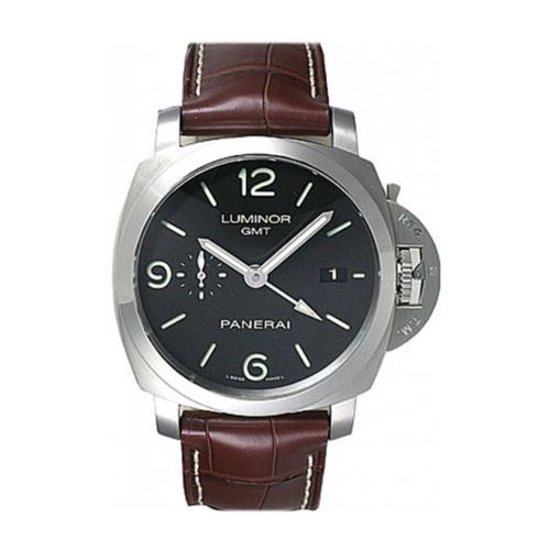 Panerai Luminor 1950 3-Days Automatic GMT Men's Watch PAM00320