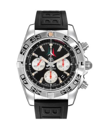Breitling Chronomat 44 Mens Watch AB01104D/BC62-152S