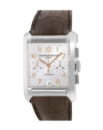 Baume & Mercier Hampton Automatic Men's Watch 10029