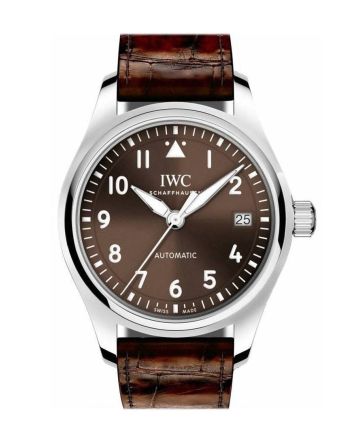 IWC Pilot's Automatic 36mm Watch IW324009
