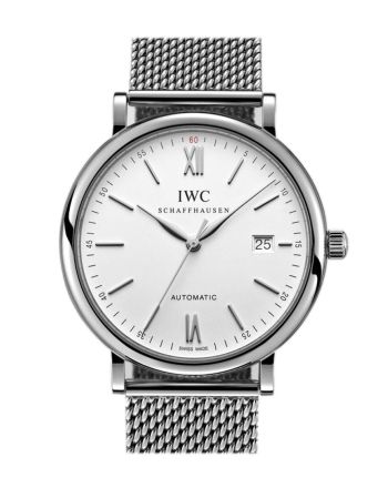 IWC Portofino Automatic 40mm Men's Watch IW356505
