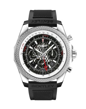Breitling Bentley GMT Mens Watch AB043112/BC69-220S