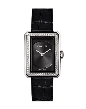 CHANEL Chanel Boy-Friend Ladies Watch H4883