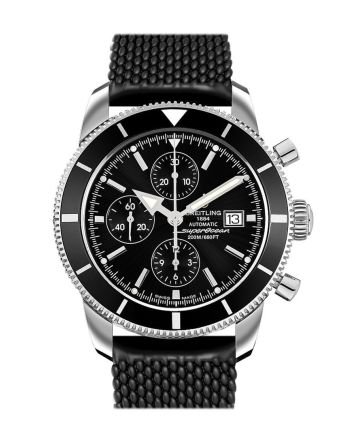 Breitling Superocean Heritage Chronograph 46 Mens Watch A1332024/B908-256S