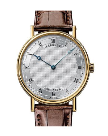Breguet Classique Automatic Men's Watch 5157BA/11/9V6
